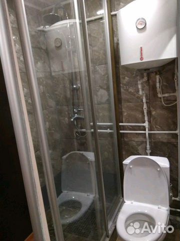 1-к квартира, 20 м², 1/1 эт. 1-к квартира, 20 м², 1/1 эт.