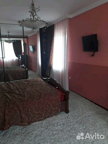 2-к квартира, 44 м², 5/5 эт.