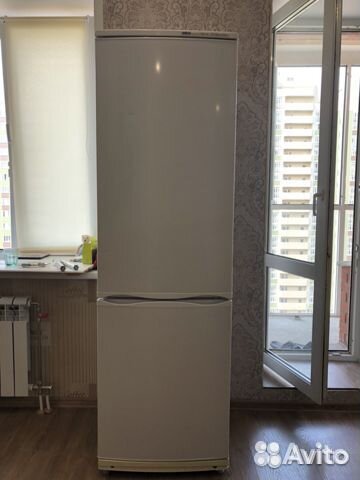 Атлант 2014г.в. (доставка)