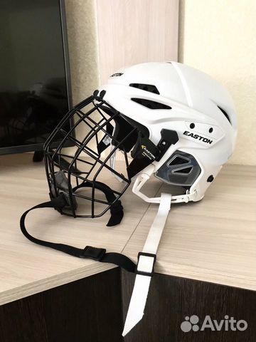 Хоккейный шлем easton E300