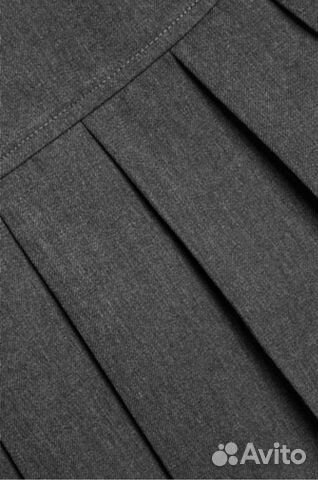 Школьная юбка Next новая, с бирками Школьная юбка Next новая, с бирками