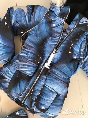 Molo Velvet Wing размер 98-152 Molo Velvet Wing размер 98-152