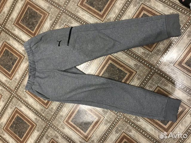 Штаны Puma Штаны Puma