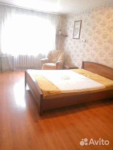 2-к квартира, 46 м², 2/5 эт.