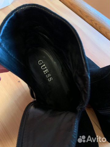 Ботильоны Guess Ботильоны Guess