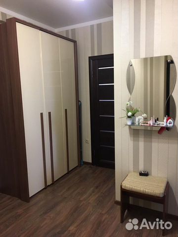 2-к квартира, 53 м², 3/5 эт.