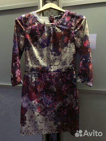 Платье Н&М мини