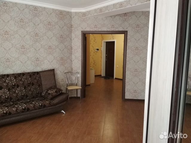 2-к квартира, 60 м², 3/9 эт.