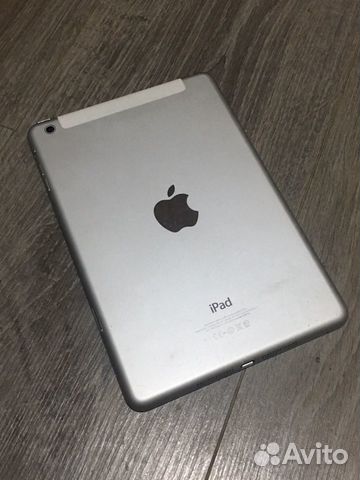 iPad 3 64gb 3g