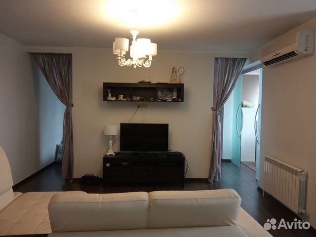2-к квартира, 62 м², 13/20 эт. 2-к квартира, 62 м², 13/20 эт.