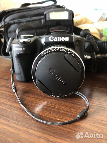 Canon SX500 IS Canon SX500 IS