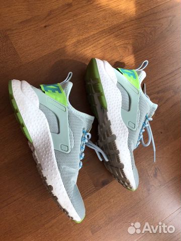 Кроссовки Nike Air Huarache Кроссовки Nike Air Huarache