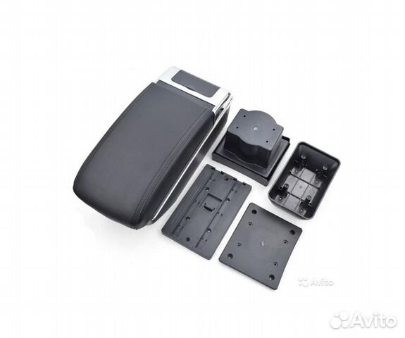 Подлокотник Premium c USB для Skoda Octavia A5