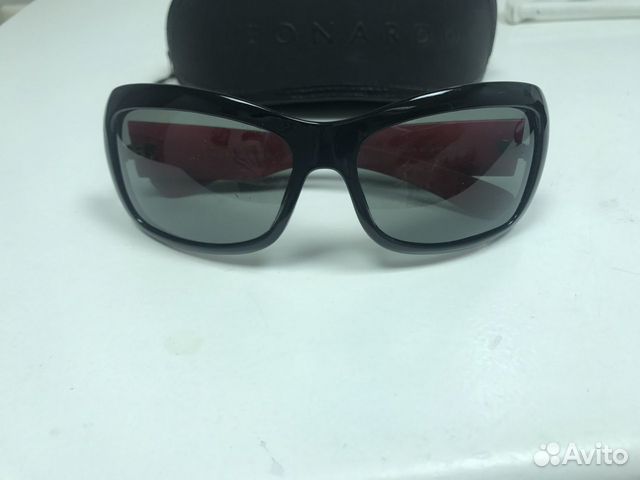 Очки солнцезащитные Очки солнцезащитные