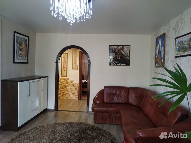 Авито Арзамас Продажа Квартир С Фото