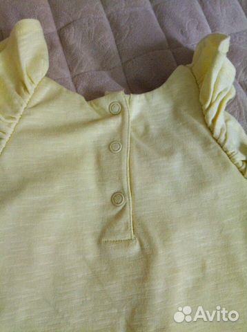 Одежда для девочек mothercare