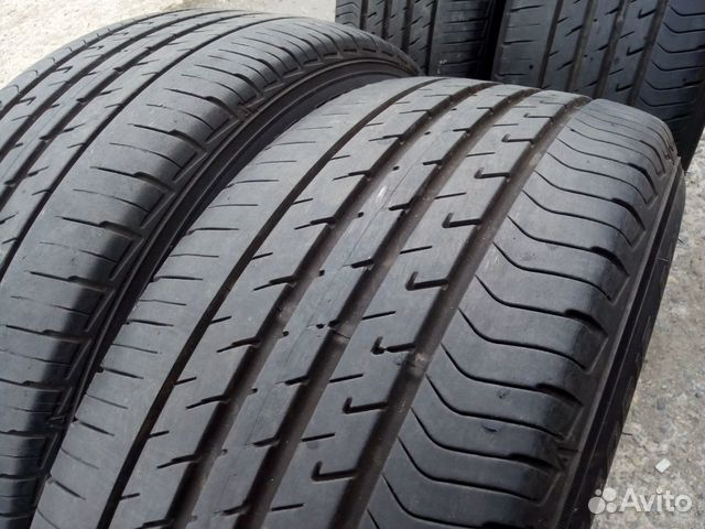 215/60R16 Dunlop Veuro VE303 Япония