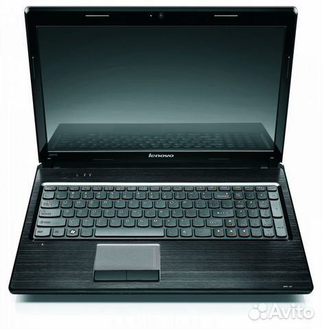 Lenovo IdeaPad G570 G575 на запчасти