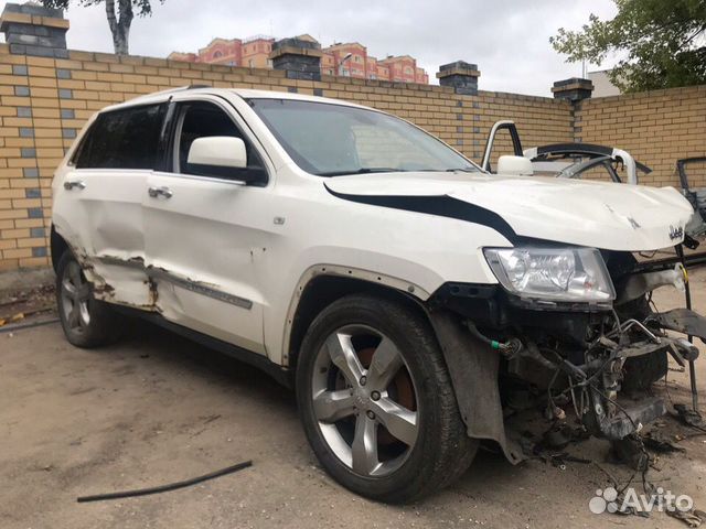 Запчасти Jeep Grand Cherokee wk2 4 3.6 3.0 11 16 г Запчасти Jeep Grand Cherokee wk2 4 3.6 3.0 11 16 г