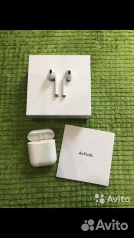 AirPods