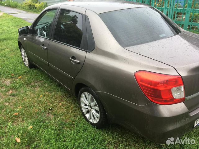 Datsun on-DO 1.6 МТ, 2015, 47 707 км