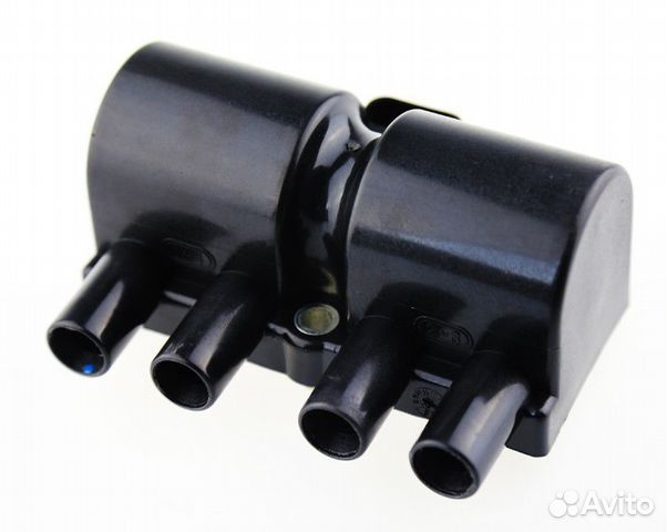 Катушка задигания Chevrolet Lanos 1,5 Катушка задигания Chevrolet Lanos 1,5