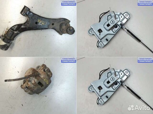 Шевроле Эквинокс на запчасти Equinox GMT192 Шевроле Эквинокс на запчасти Equinox GMT192