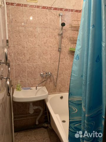 2-к квартира, 53 м², 3/5 эт.