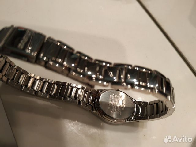 Новые часы casio наручные женские Новые часы casio наручные женские