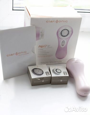 Clarisonic Mia2