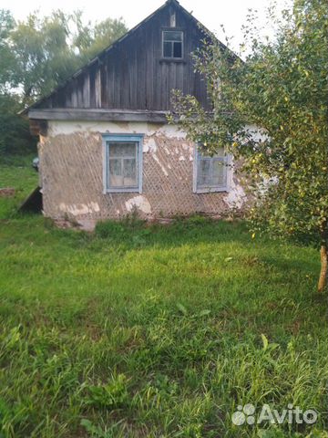 Дом 70 м² на участке 18 сот.