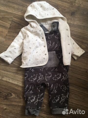 Одежда пакетом