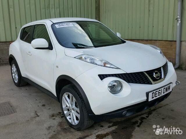 Дверь капот фара бампер nissan juke Дверь капот фара бампер nissan juke