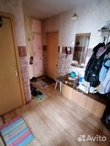 2-к квартира, 44 м², 4/4 эт.