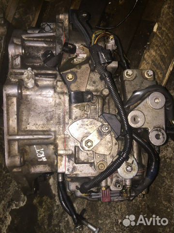 АКПП AF17 на Opel Astra, Vectra, Zafira