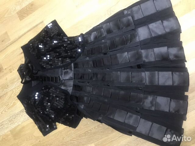 Платье вечернее Платье вечернее