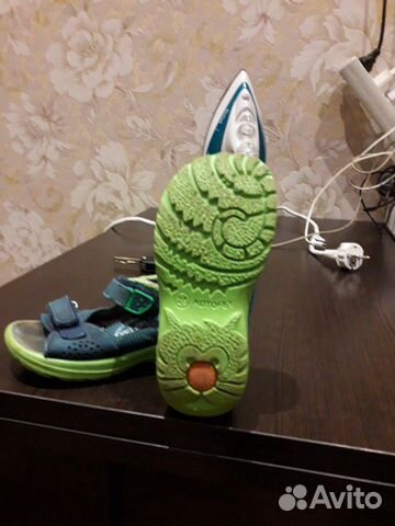 Сандали Сандали