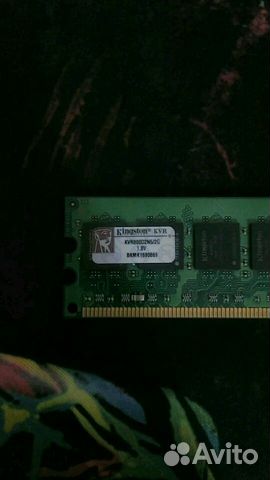 Материнская плата в комплекте