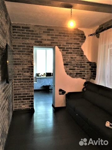 2-к квартира, 70 м², 5/5 эт.