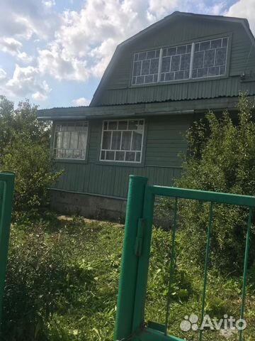 Дача 90 м² на участке 10 сот. Дача 90 м² на участке 10 сот.