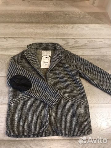 Пиджак Детский, Zara