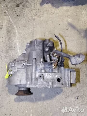 МКПП VW touran 1.9TDI 1.6 TDI коробка передач HDS МКПП VW touran 1.9TDI 1.6 TDI коробка передач HDS