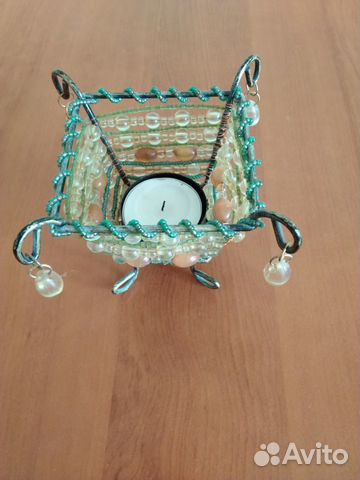 Подсвечник Подсвечник