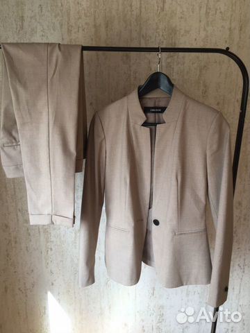 Костюм zara Костюм zara