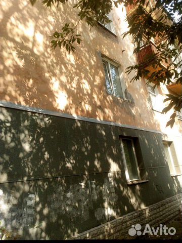 Комната 20 м² в 1-к, 2/4 эт. Комната 20 м² в 1-к, 2/4 эт.
