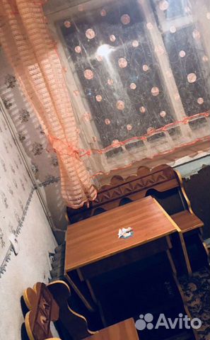 2-к квартира, 45 м², 1/5 эт. 2-к квартира, 45 м², 1/5 эт.