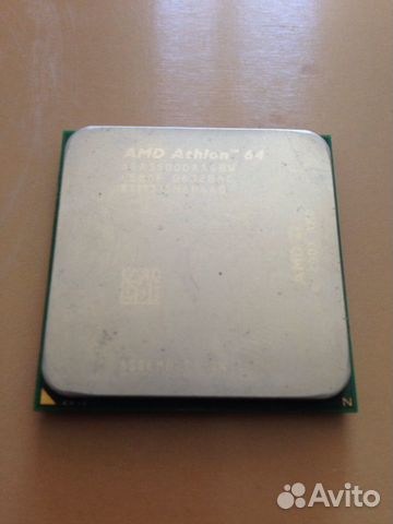 Процессоры