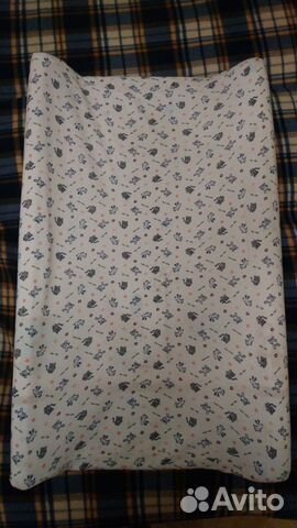 Пеленальная доска Пеленальная доска