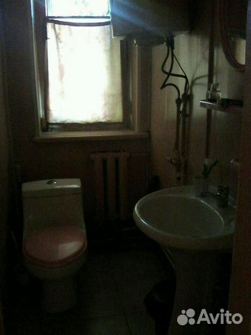 1-к квартира, 33 м², 2/2 эт. 1-к квартира, 33 м², 2/2 эт.