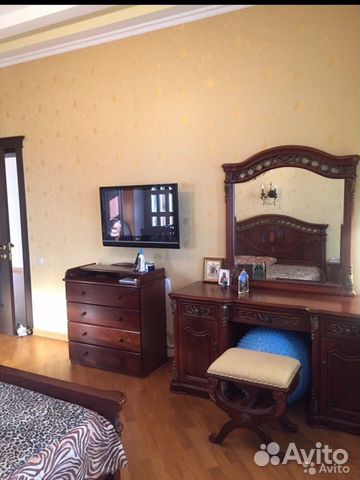 Дом 252 м² на участке 7 сот. Дом 252 м² на участке 7 сот.